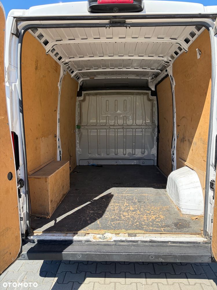 Fiat Ducato L2H2 blaszak - 4