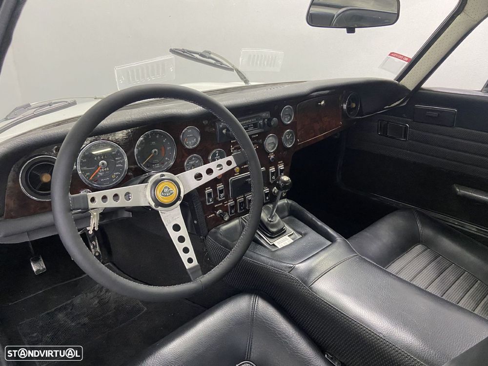 Lotus Elan - 6