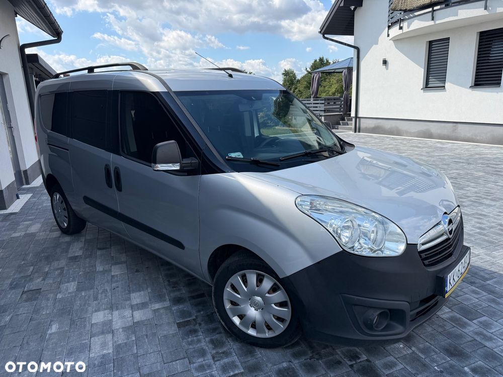 Opel Combo Tour L2H1 - 6