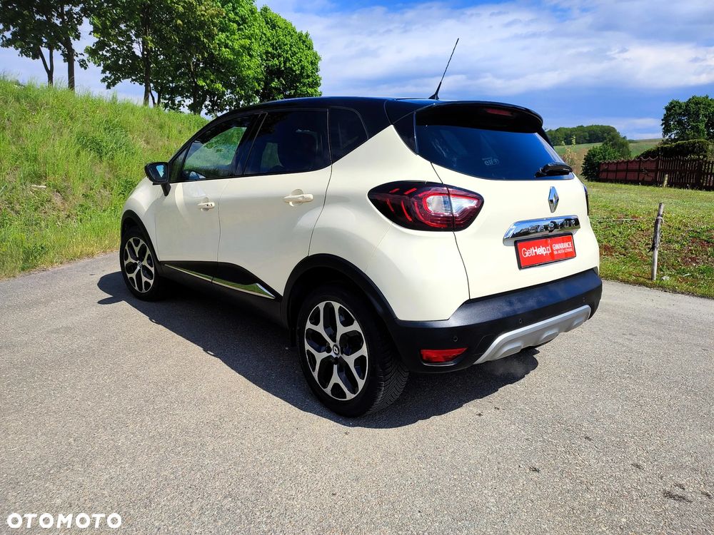 Renault Captur - 11