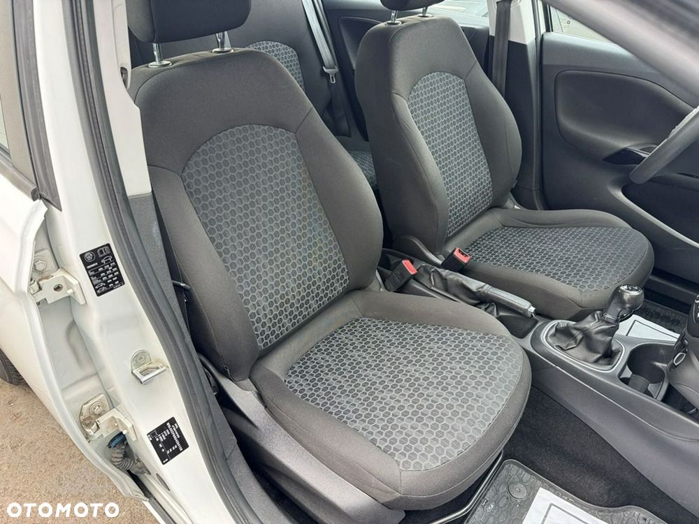 Opel Corsa - 10