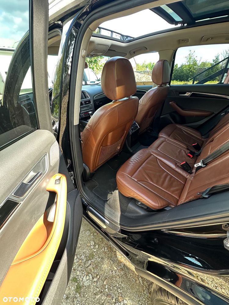 Audi Q5 - 9