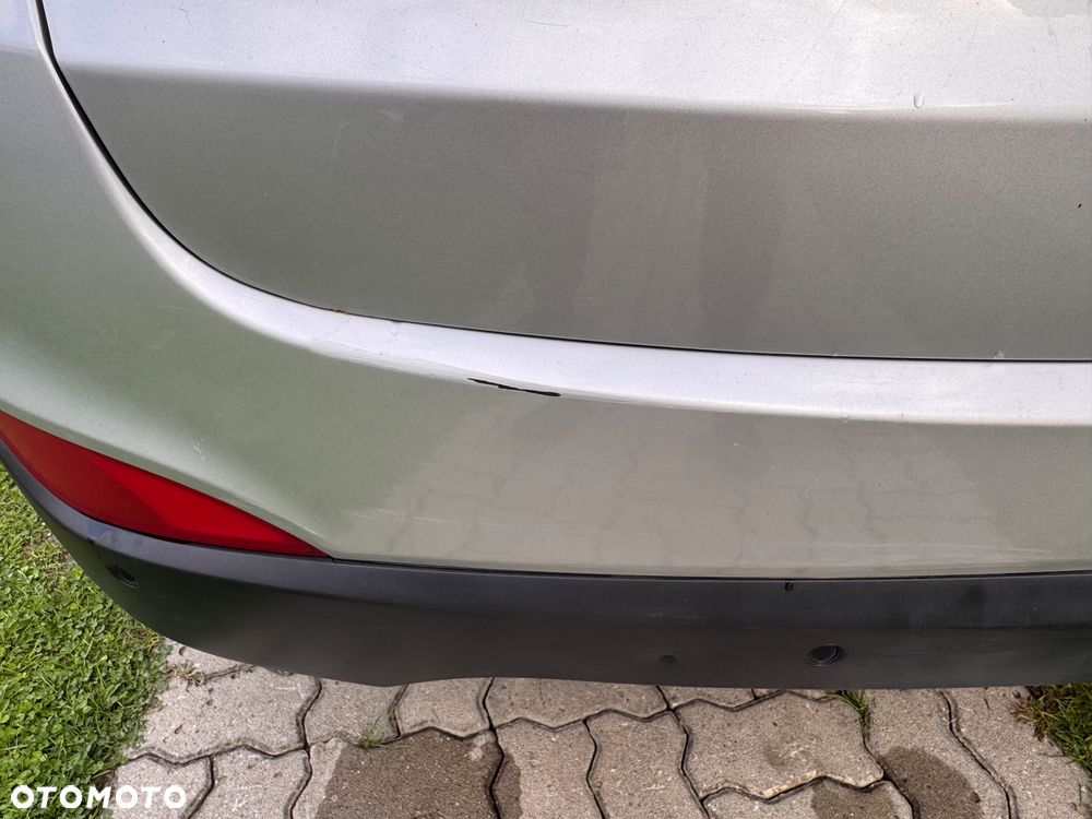 Hyundai ix35 2.0 GDI Style 4WD - 7
