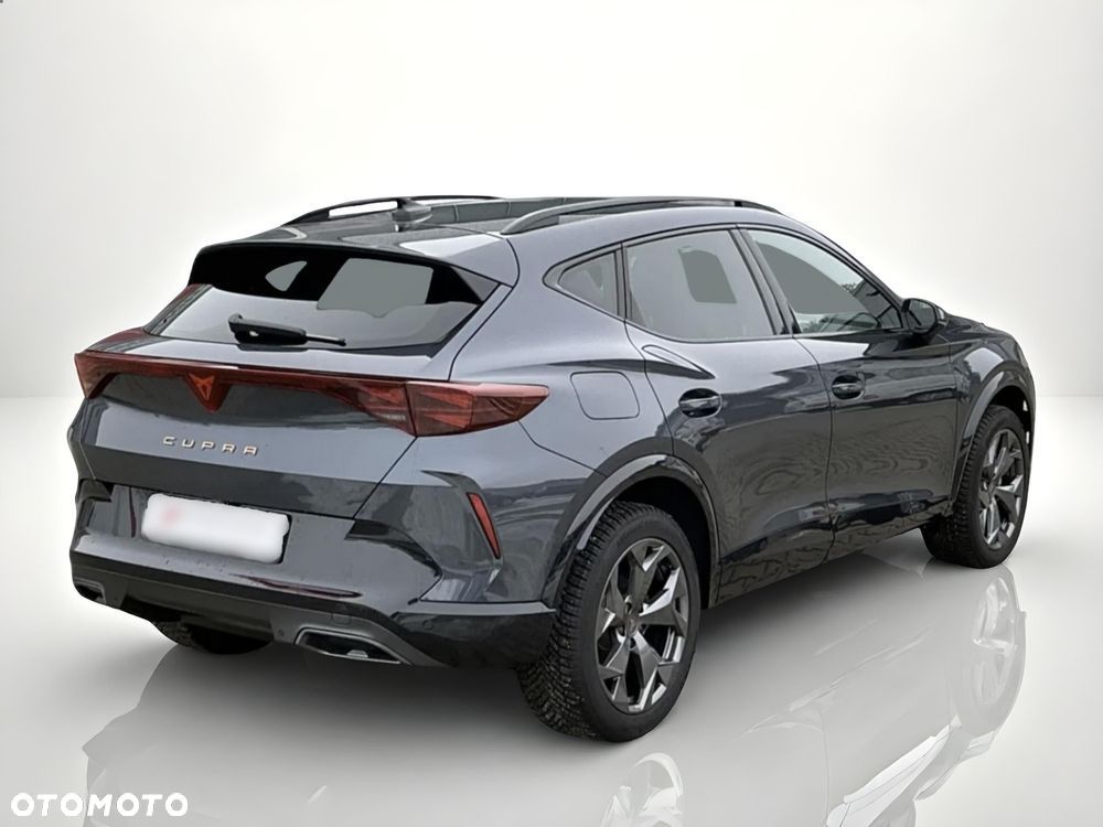 Cupra Formentor 1.5 eTSI mHEV DSG - 4