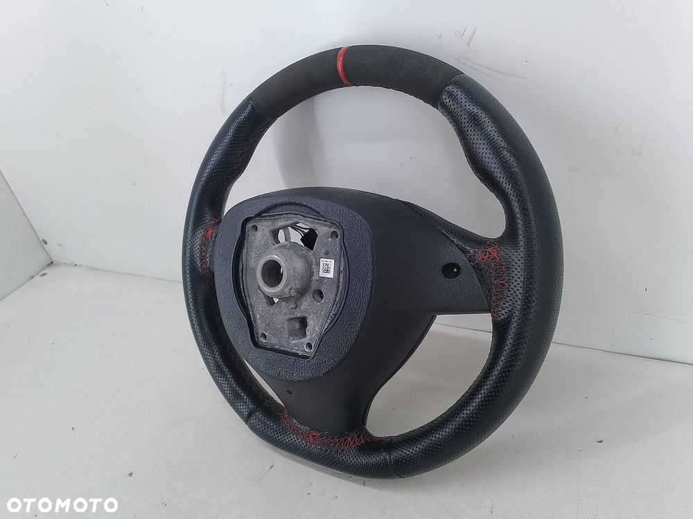 KIEROWNICA MULTIFUNKCYJNA BMW SERIA 7 F01 B1616571100   29812711 - 2