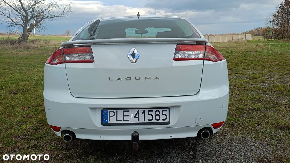 Renault Laguna - 8
