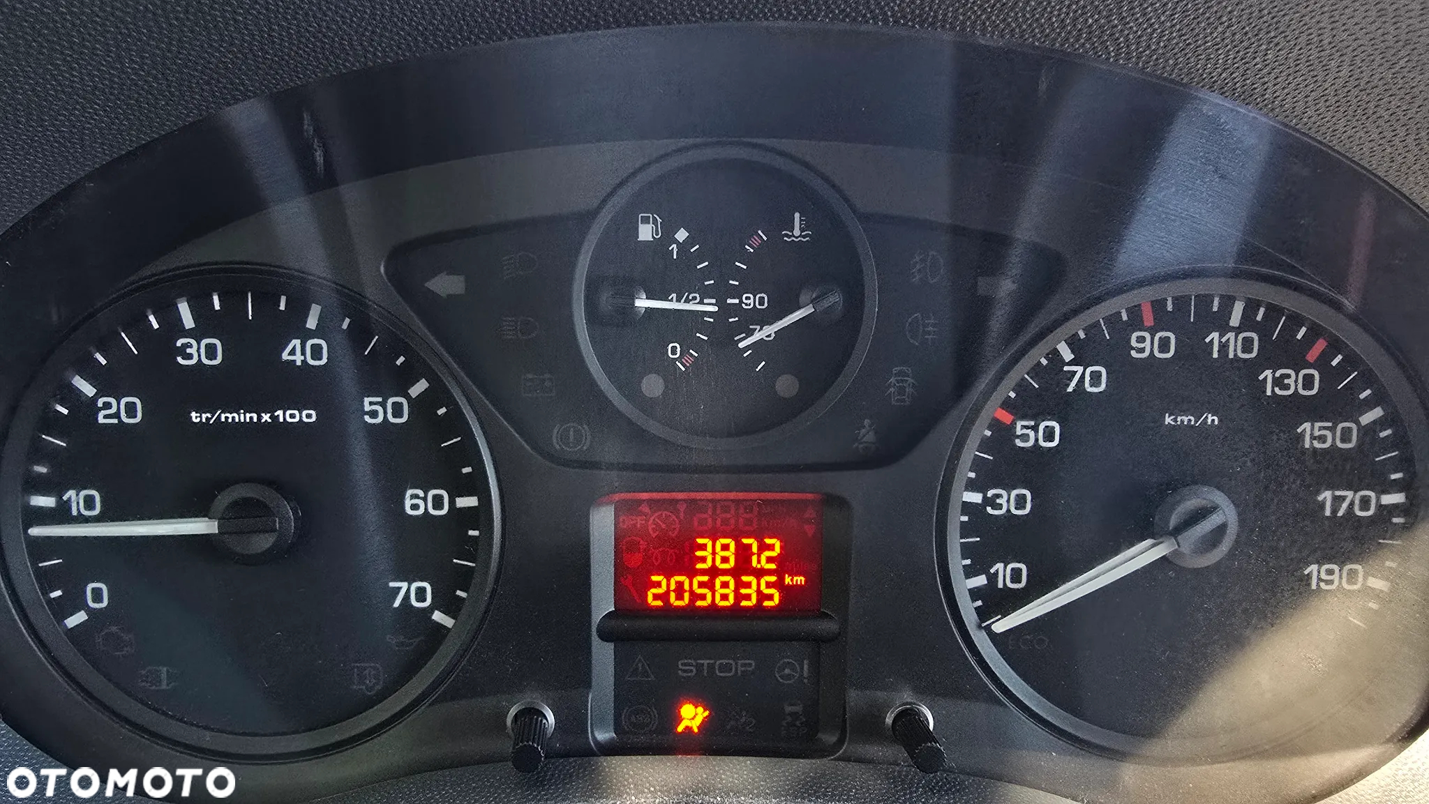 Toyota ProAce 2,0-l-D-4D L2H1 Life - 19
