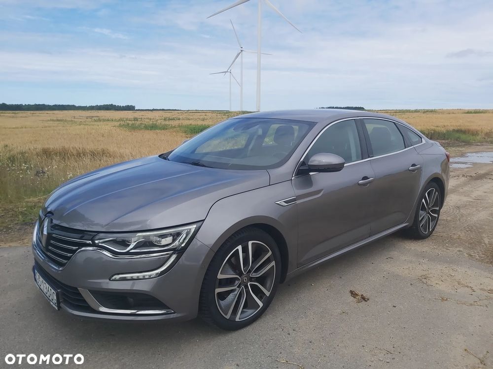 Renault Talisman - 3