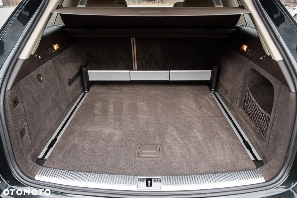 Audi A6 Avant 3.0 TDI quattro tiptronic - 34
