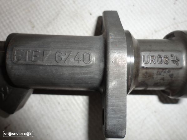 Bomba Embraiagem Secundária Bmw 3 Touring (E46) - 2