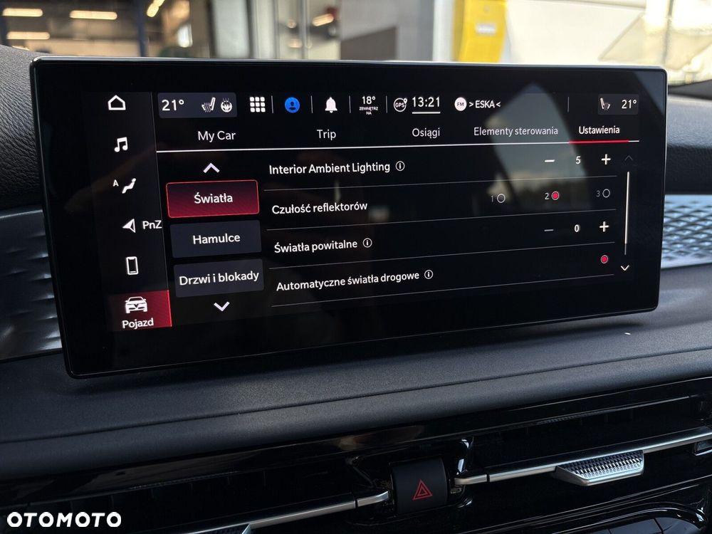 Alfa Romeo Tonale 1.5 T4 GSE mHEV Sprint DCT - 27