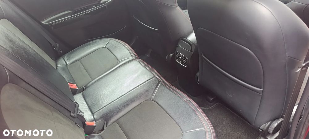 Kia Ceed 1.6 T-GDI GT L - 21