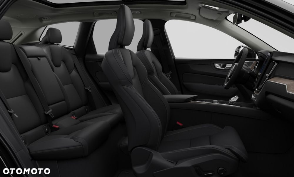 Volvo XC 60 T8 Plug-In Hybrid AWD Ultra Bright - 8