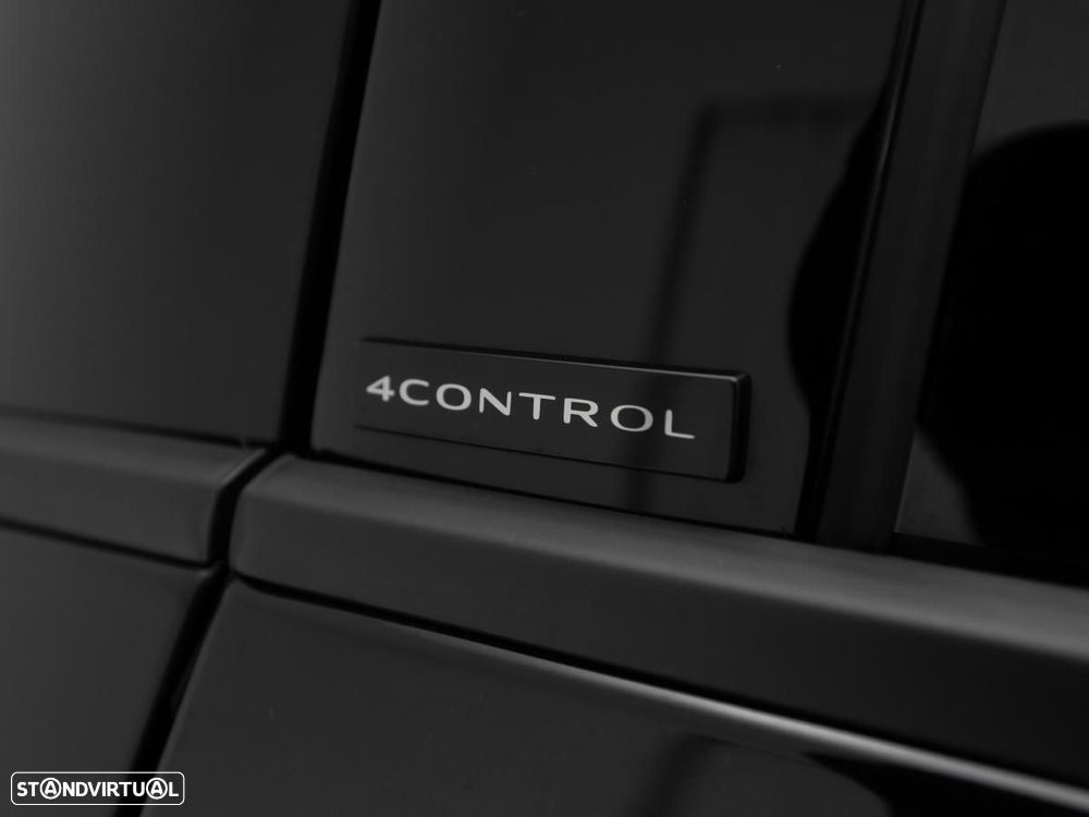 Renault Espace 1.2 E-Tech Full Hybrid Esprit Alpine - 19