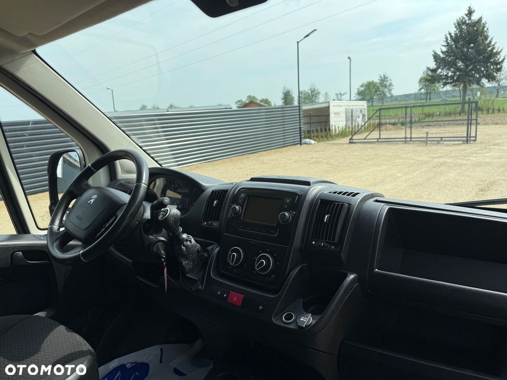 Peugeot Boxer - 27
