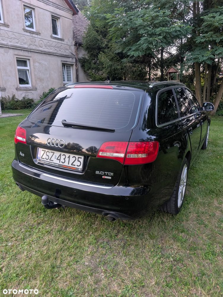 Audi A6 - 11