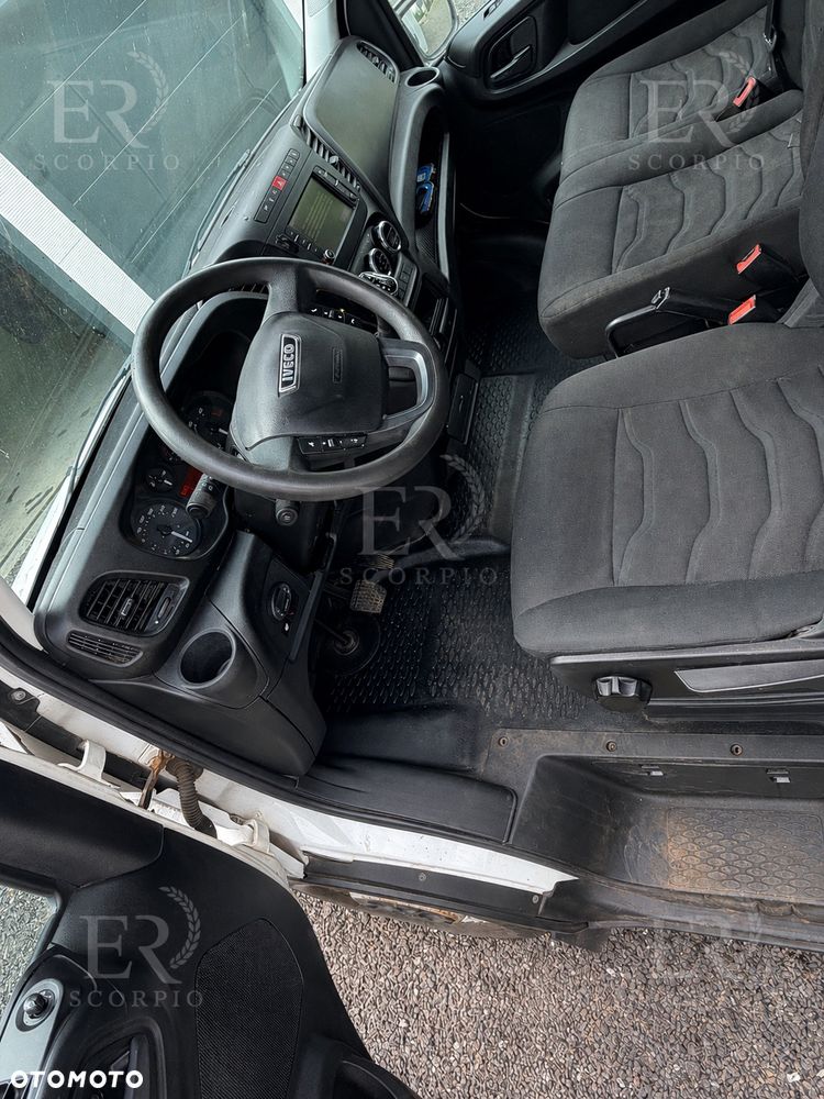 Iveco 35S17 - 10