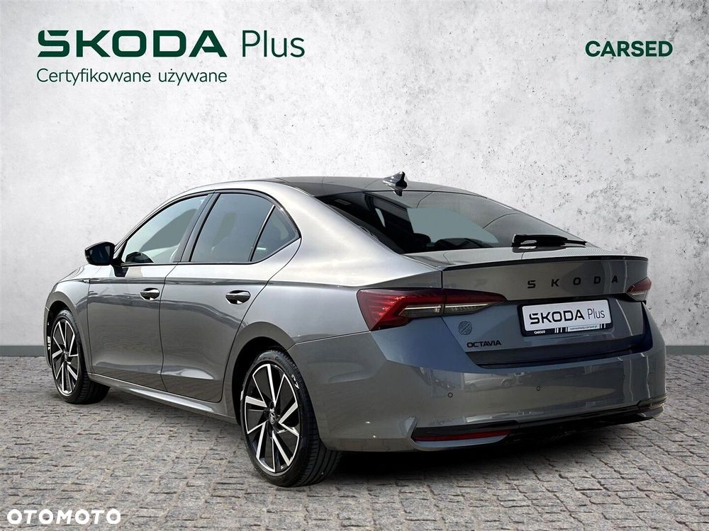 Skoda Octavia - 40
