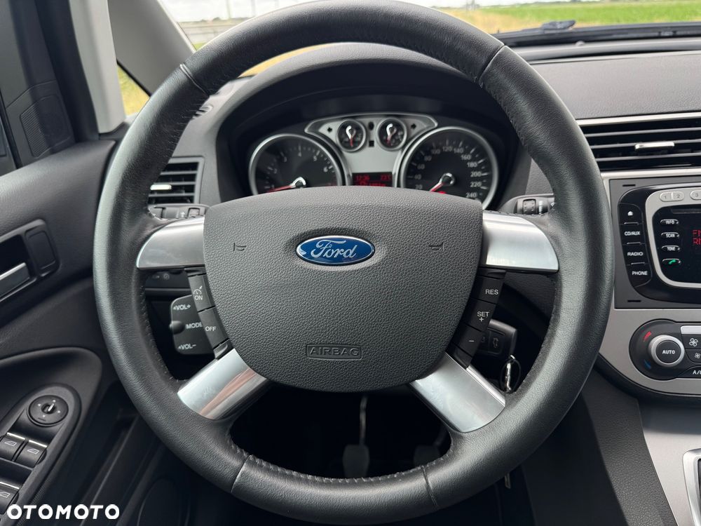 Ford C-MAX 1.8 Style+ - 35