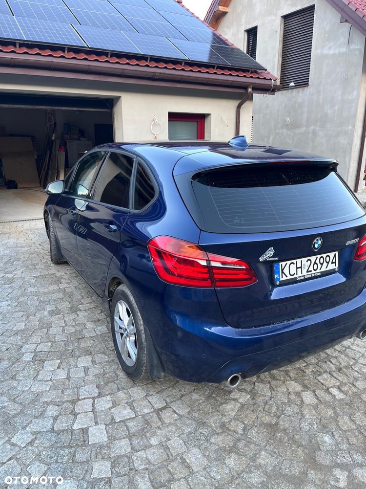 BMW Seria 2 - 3