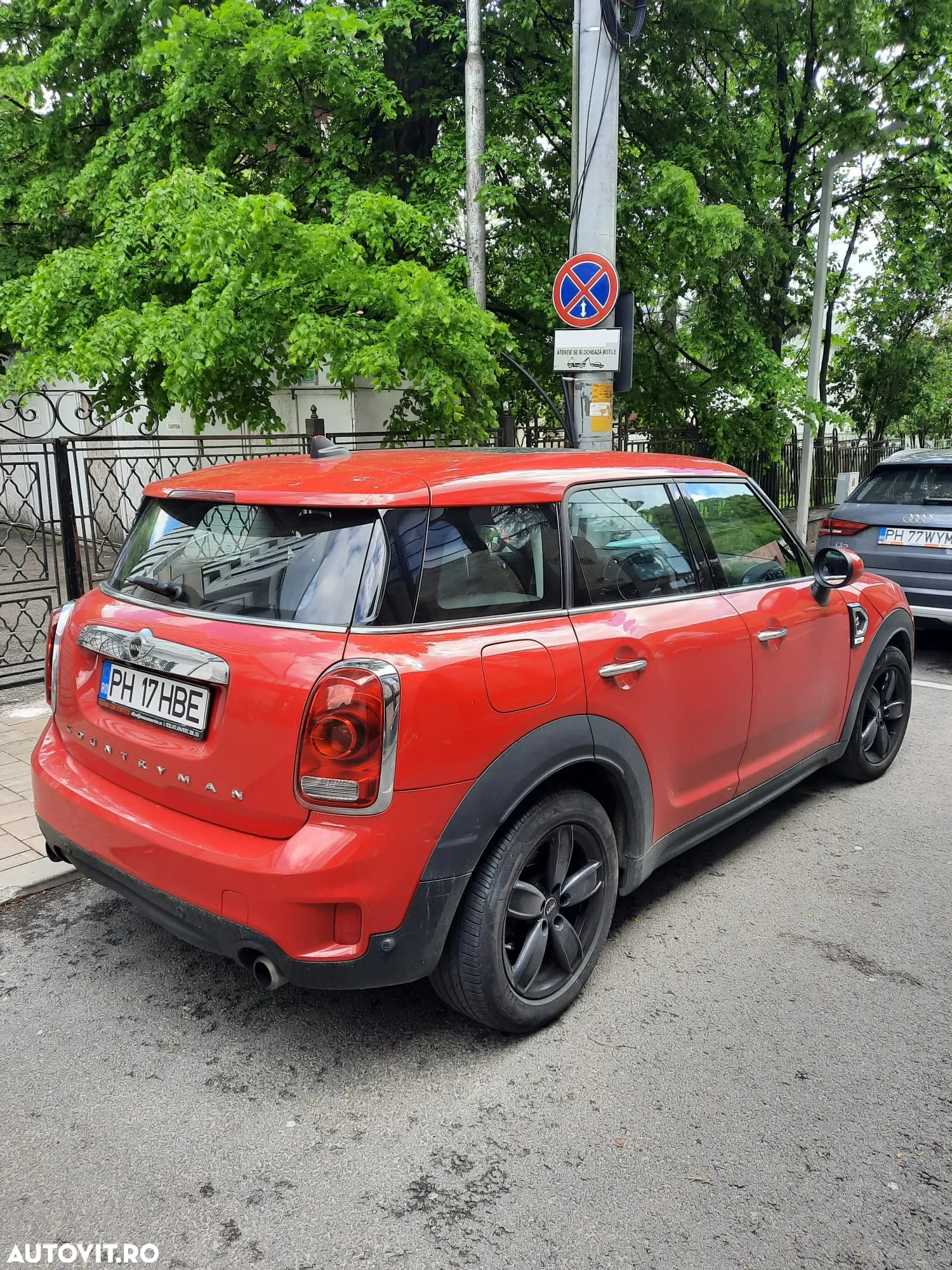 Mini Countryman - 4
