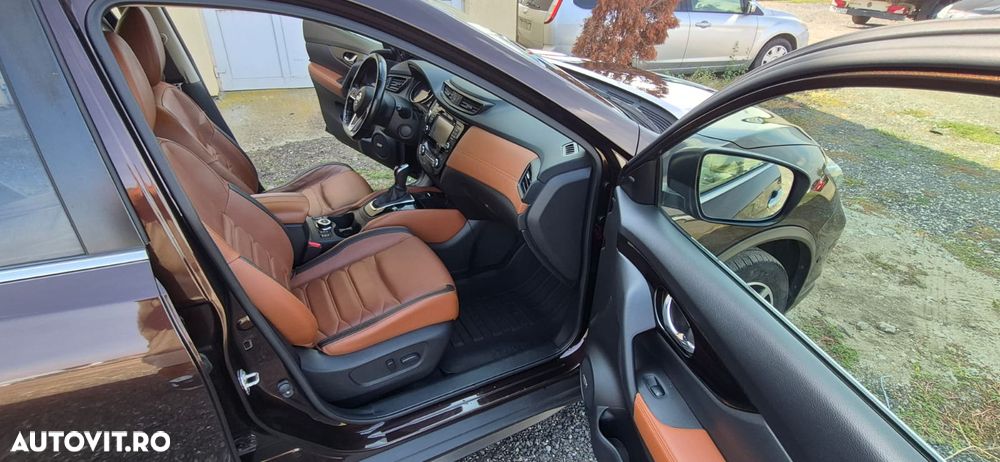 Nissan X-Trail - 7