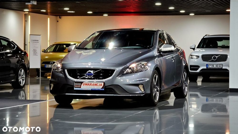 Volvo V40 - 14