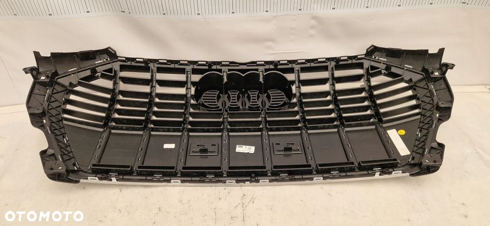 AUDI Q3 83A ATRAPA GRILL - 5