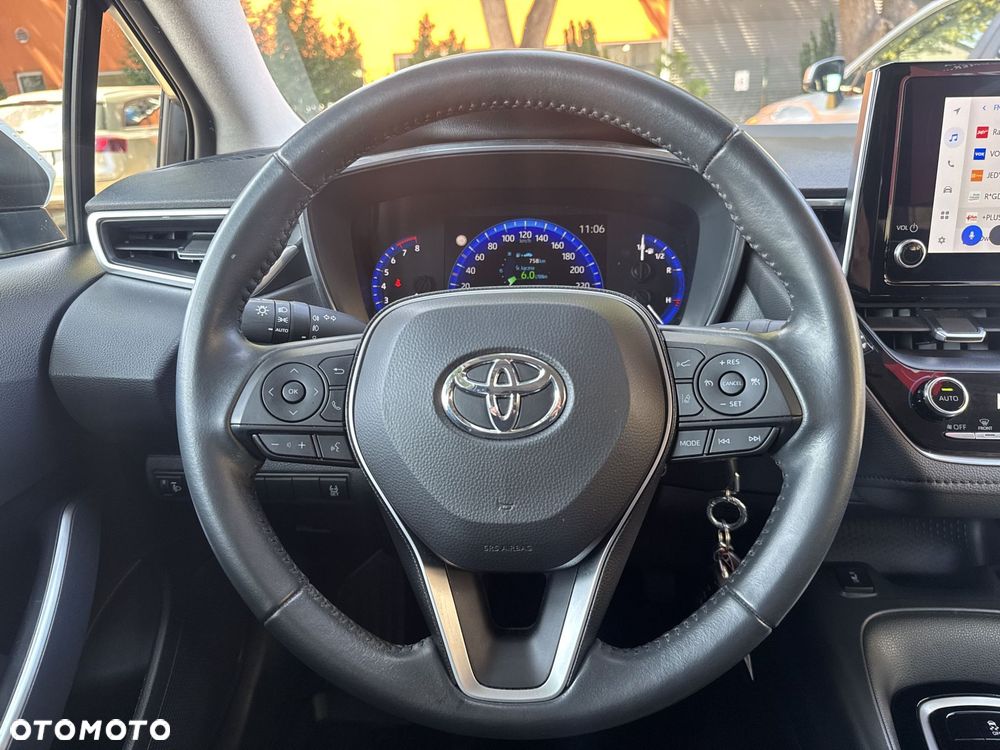 Toyota Corolla - 21