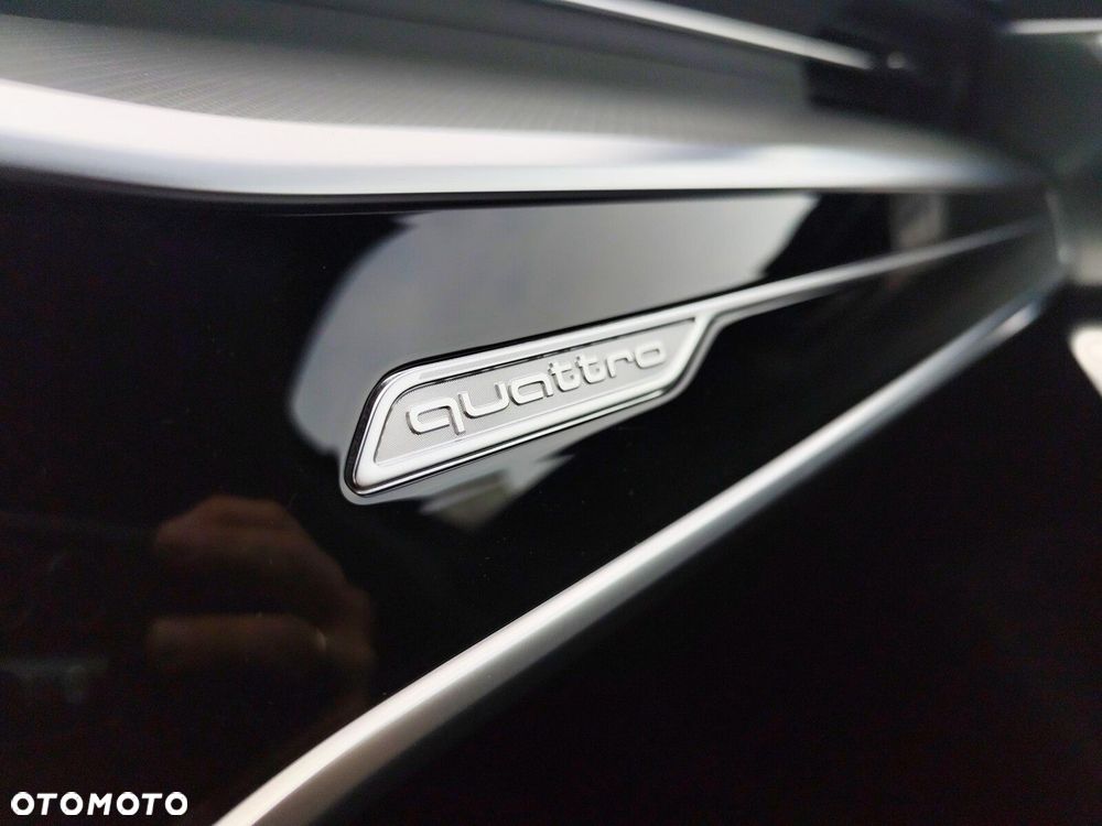 Audi A6 Limousine - 34