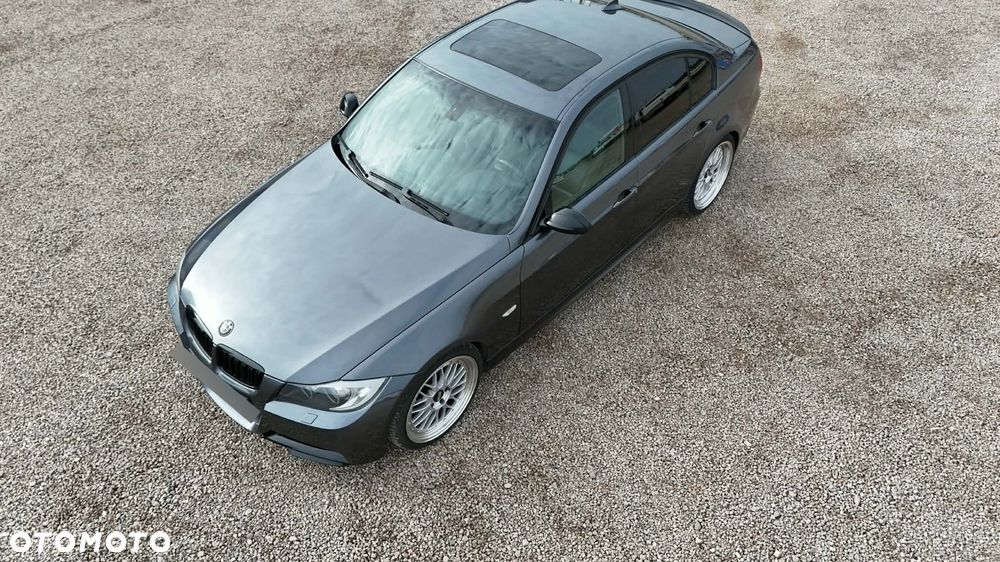 BMW Seria 3 - 12