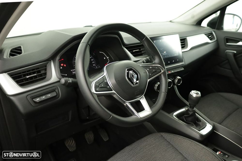 Renault Captur 1.0 TCe Techno - 7