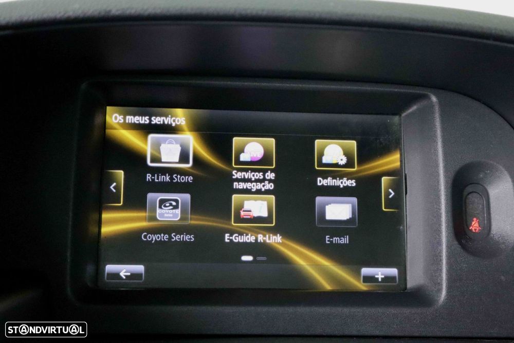 Renault Kangoo 1.5 Blue dCi Zen - 28