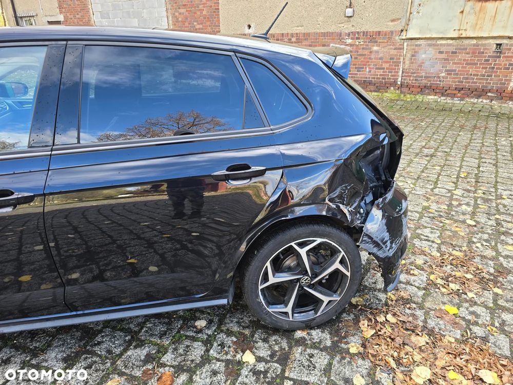 Volkswagen Polo 1.5 TSI Highline DSG - 15