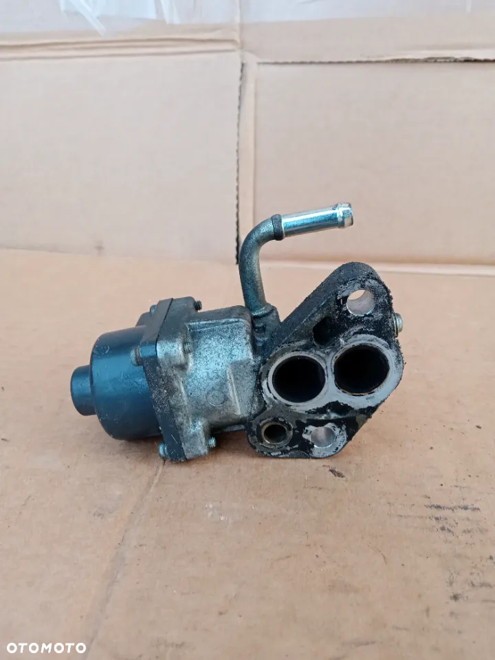 Zawór EGR Ford Focus MK2 1.8 16V 1S7G-9D475-AH - 5