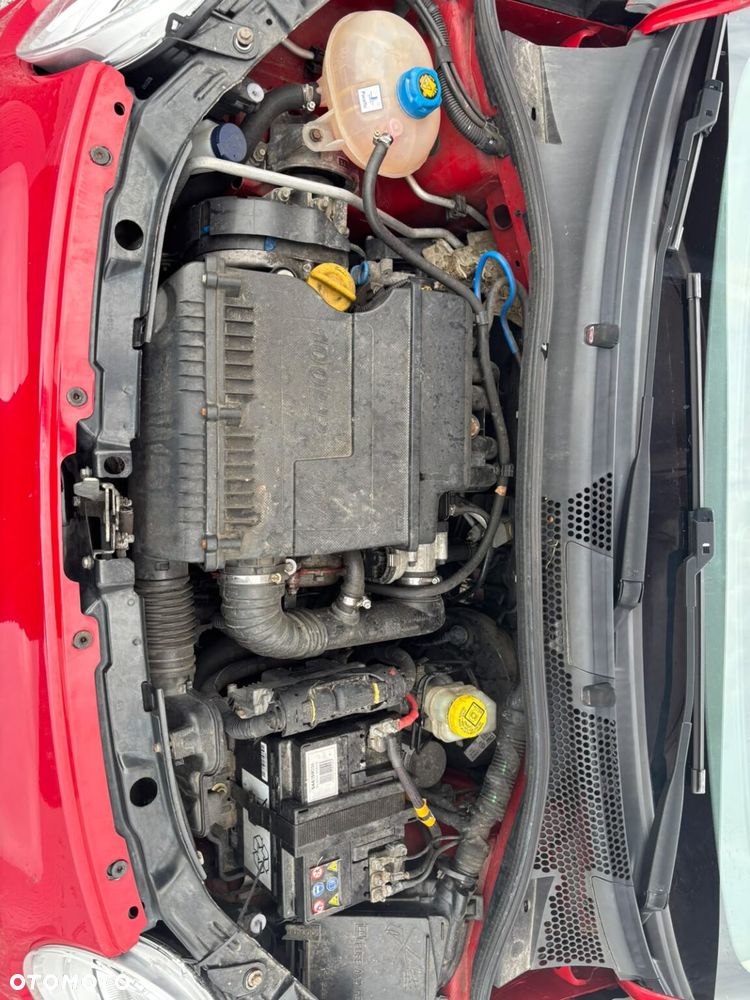 Fiat 500 1.4 16V S - 15