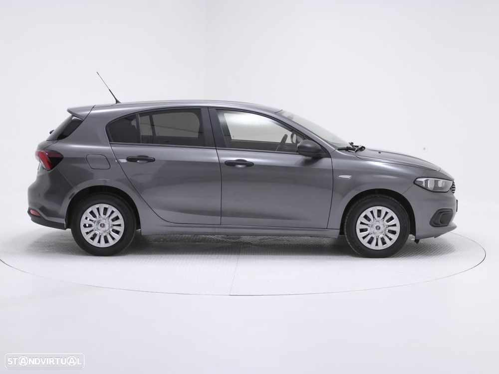 Fiat Tipo 1.3 M-Jet Pop - 2