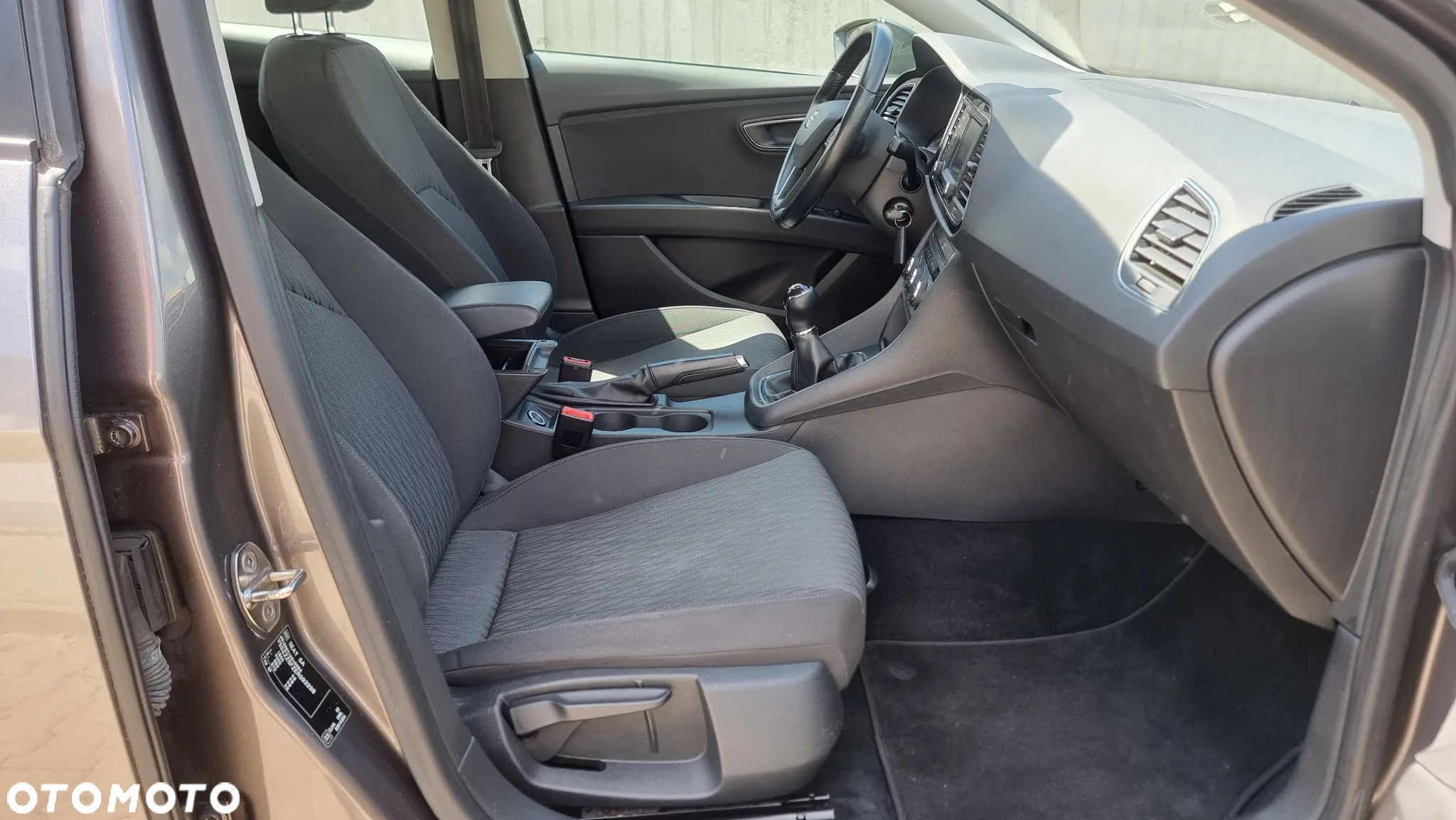 Seat Leon - 24