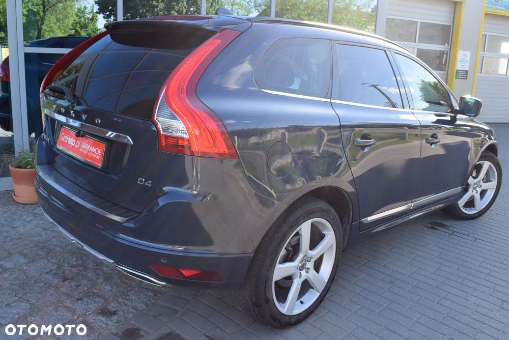 Volvo XC 60 D4 Drive-E Summum - 3