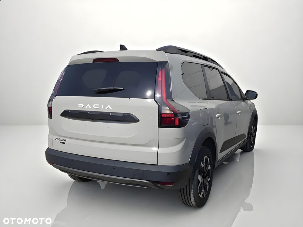 Dacia Jogger 1.8 Full Hybrid 155 Journey MMT 7os - 4