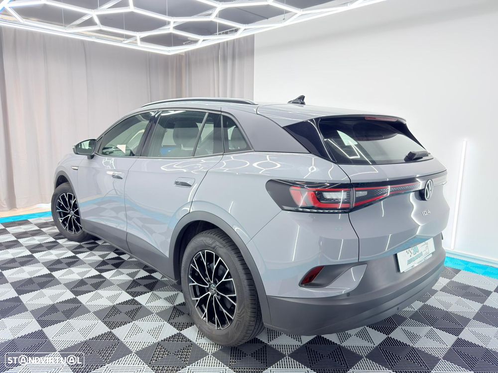 VW ID.4 52 kWh Pure City - 6