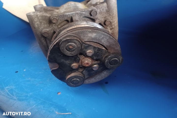 Compresor AC 6R8319D629BA 2.7 D MX1253 Jaguar S-Type 1 [facelift] [20 - 2