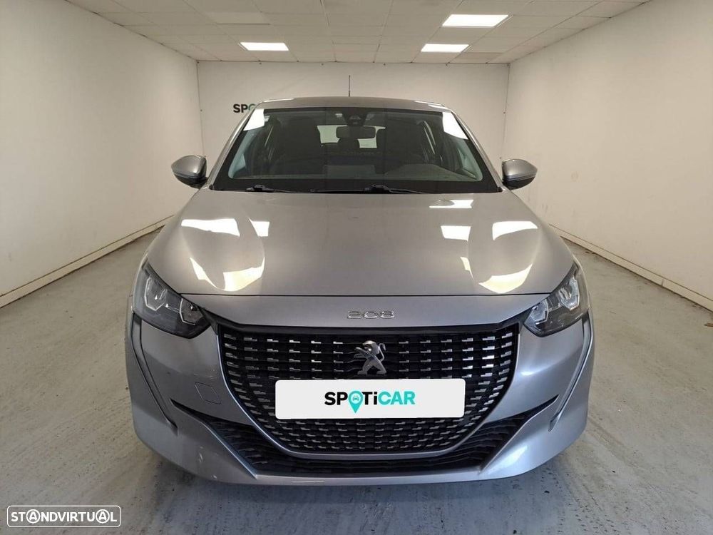 Peugeot 208 1.2 PureTech Active Pack - 2