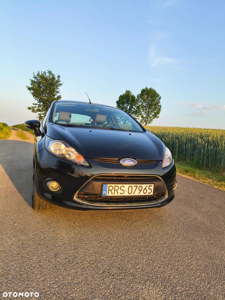 Ford Fiesta - 3