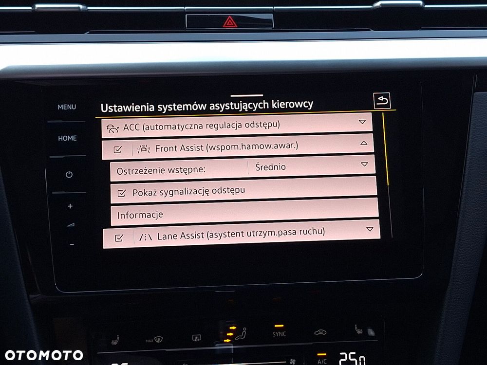 Volkswagen Arteon Shooting Brake 2.0 TDI 4Motion R-Line DSG - 33