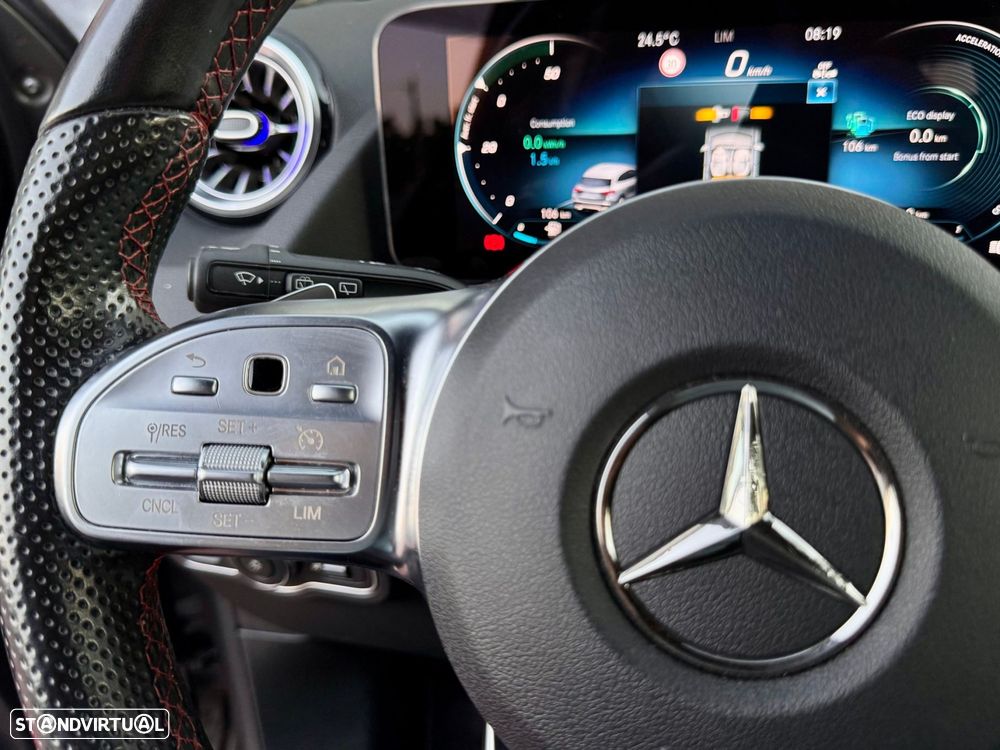 Mercedes-Benz GLA 250 - 26