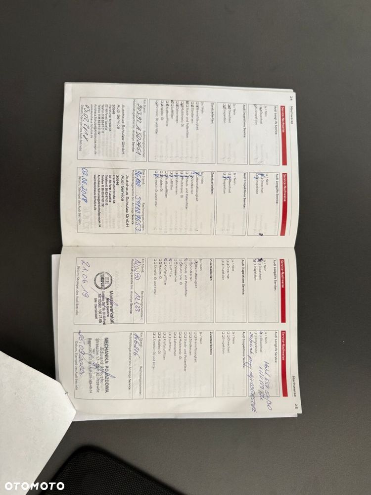 Audi A4 Allroad - 34