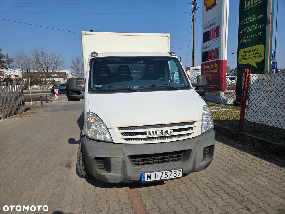 Iveco Daily - 6