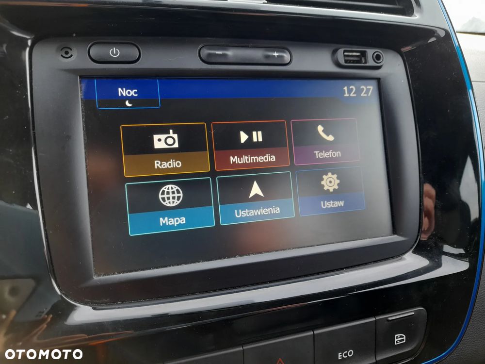 Dacia Spring 27.4kWh Comfort Plus - 5