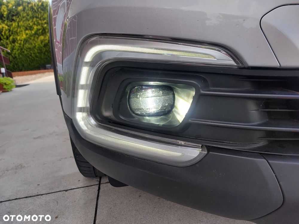 Renault Captur ENERGY TCe 90 Experience - 17